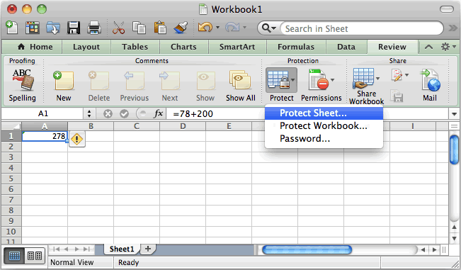 download excel 2007 for mac